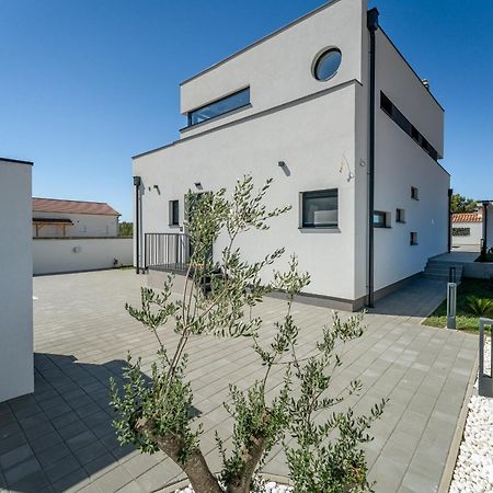 Villa Atrio 셀리네 외부 사진