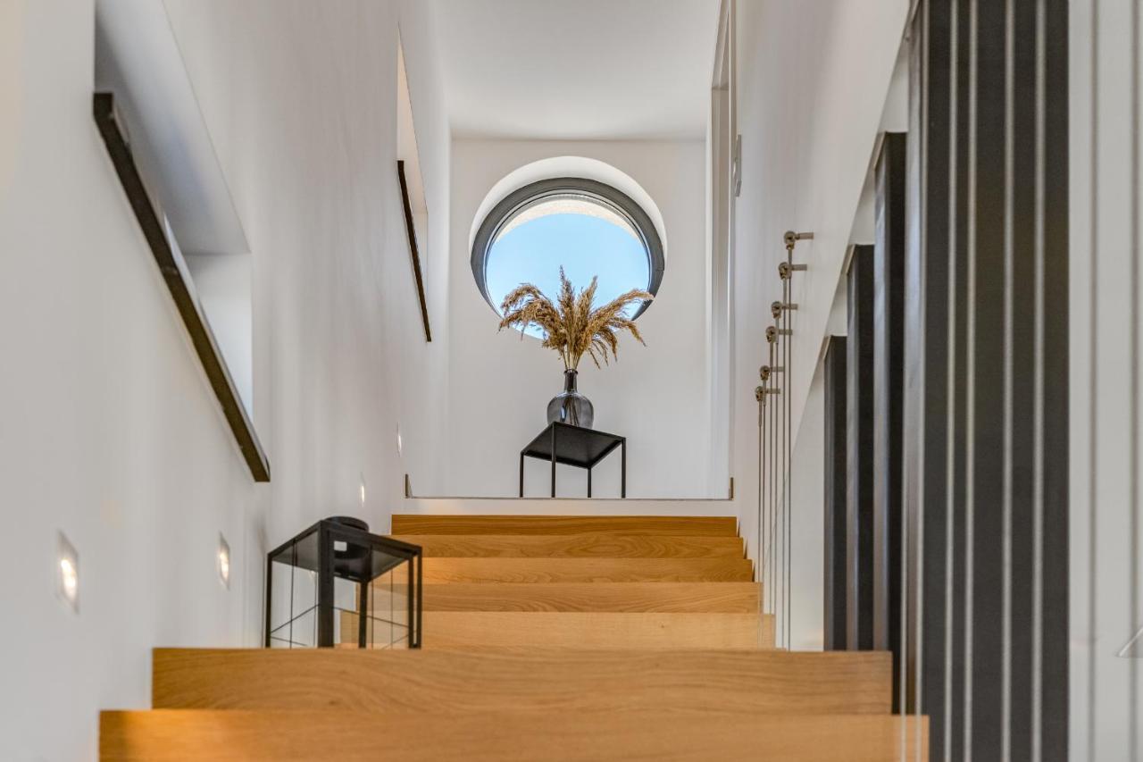 Villa Atrio 셀리네 외부 사진